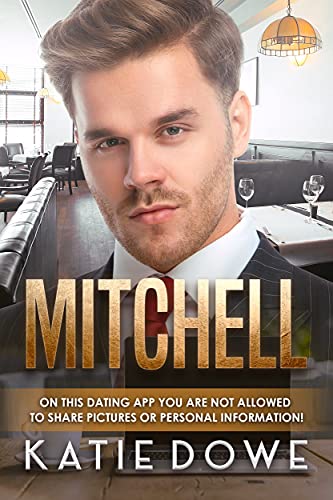Mitchell book cover