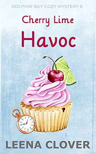Cherry Lime Havoc book cover