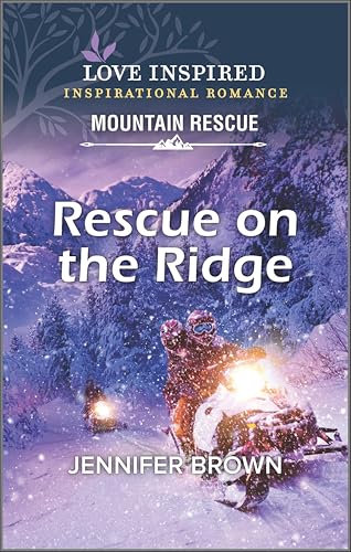 Rescue book cover