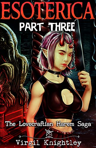 Liam's Corruption book cover