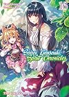Seirei Gensouki: Spirit Chronicles [Light Novel] Volume 16: The Knight's Respite