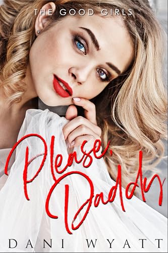 Please, Daddy book cover