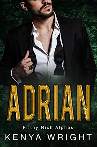 Adrian cover