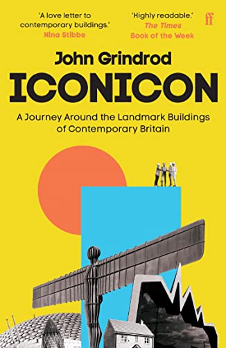 Iconicon book cover