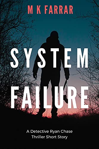 System Failure book cover