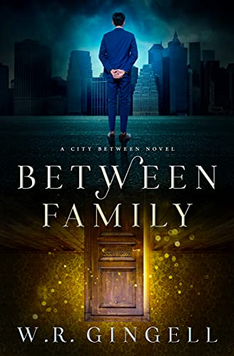 Between Family cover