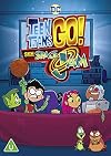 Teen Titans Go! See Space Jam [2021 TV movie]
