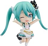 Good Smile Project Sekai: Hatsune Miku Nendoroid