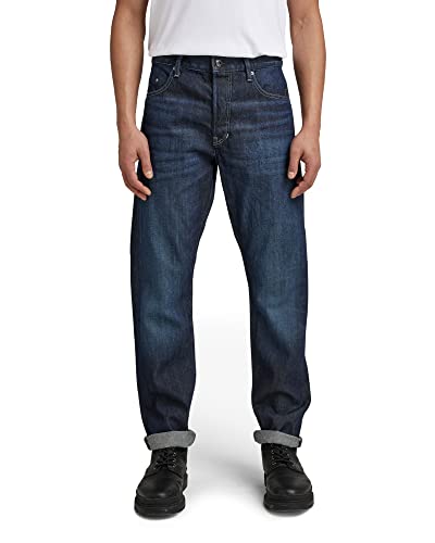 🔥 SELTEN SO GÜNSTIG (-46%) G-STAR RAW Herren Triple A Regular Straight Jeans