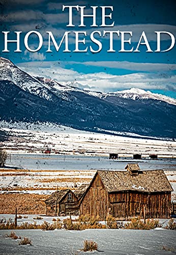 The Homestead EMP book cover