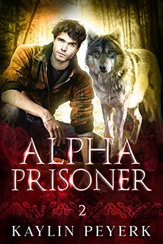 Alpha Prisoner book cover