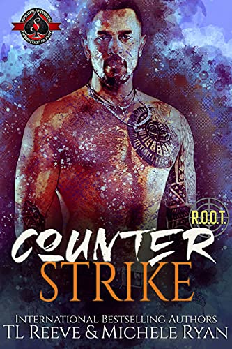 Counter Strike (By: T.L. Reeve,Michele Ryan) cover