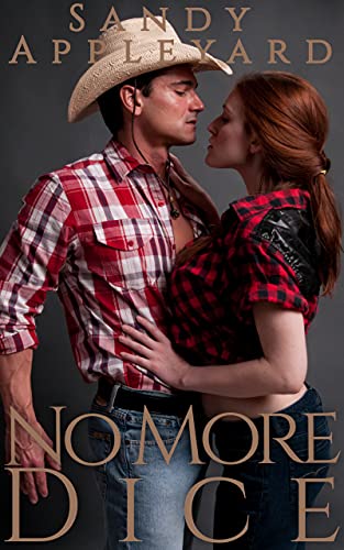No More Dice book cover