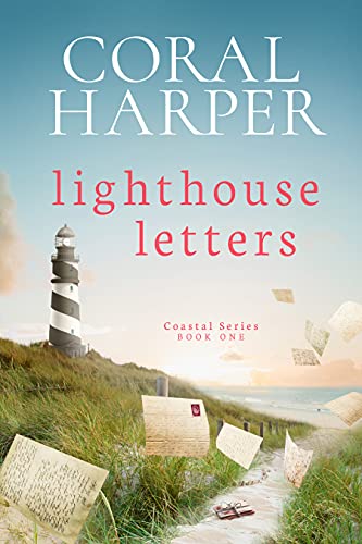 Lighthouse Letters, Part 1 cover