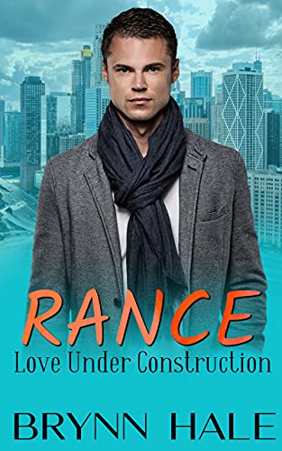 Rance book cover