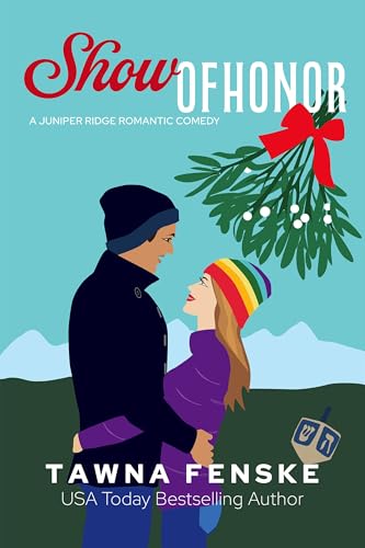 Show of Honor cover