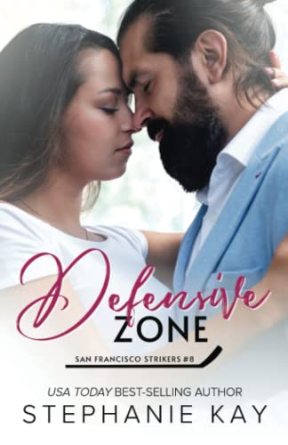 Defensive Zone book cover