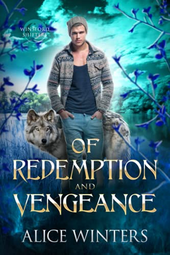 Of Redemption and Vengeance book cover