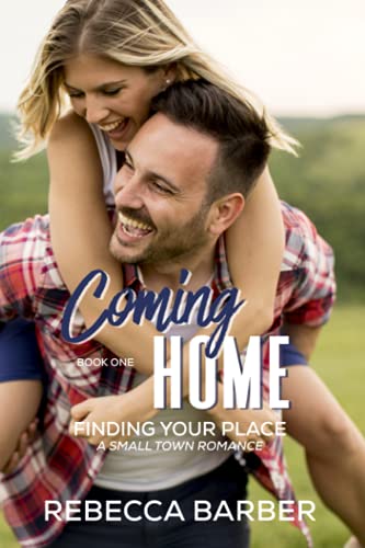 Coming Home book cover