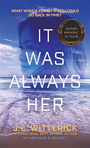 It Was Always Her book cover