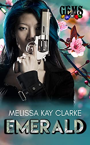 Emerald book cover