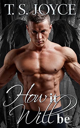 How It Will Be book cover