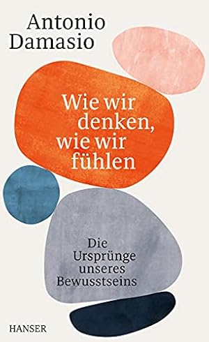 Wie wir denken, wie wir fühlen Antonio Damasio