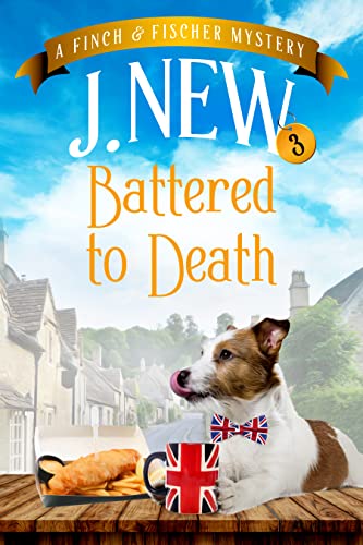 Battered to Death book cover