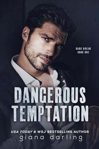 Dangerous Temptation book cover