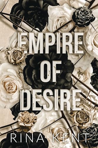Empire of Desire cover