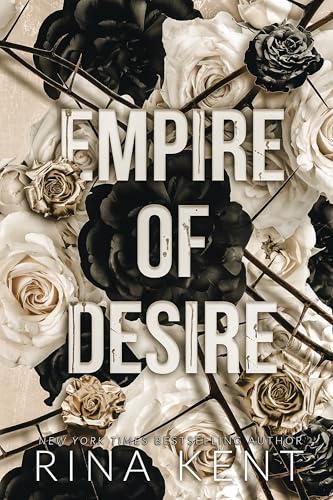 Empire of Desire book cover