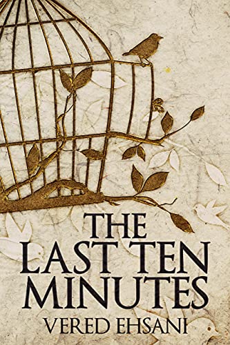 The Last Ten Minutes book cover