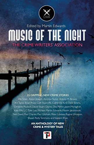 Music of the Night cover