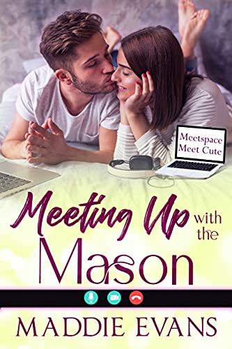 Meeting Up with the Mason book cover