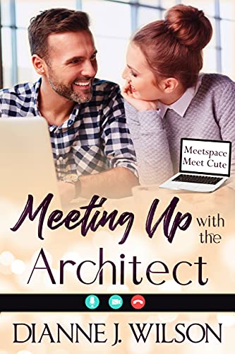 Meeting Up with the Architect book cover