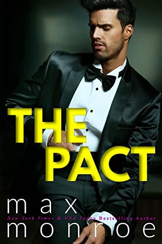 The Pact cover