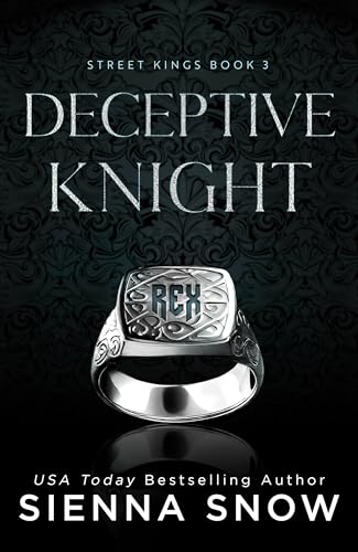 Deceptive Knight book cover