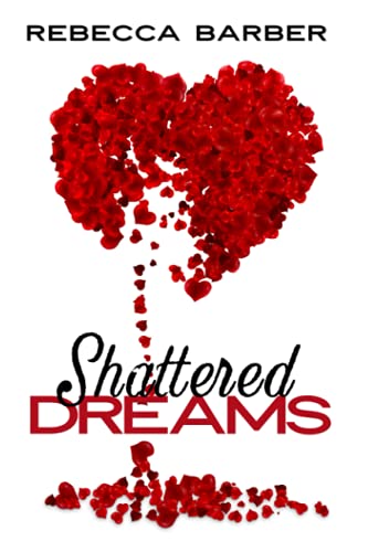 Shattered Dreams book cover