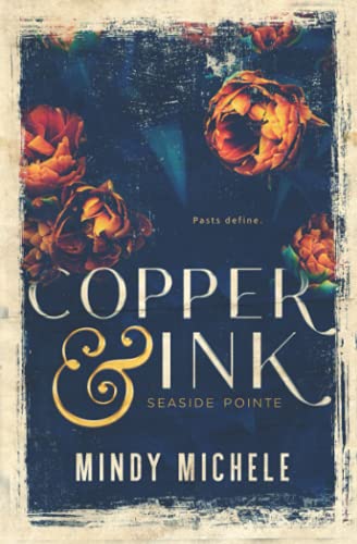 Copper & Ink book cover