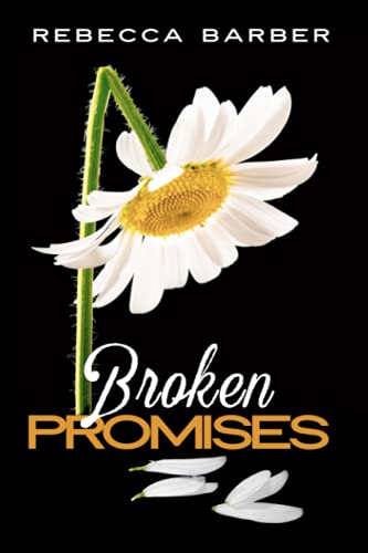 Broken Promises book cover