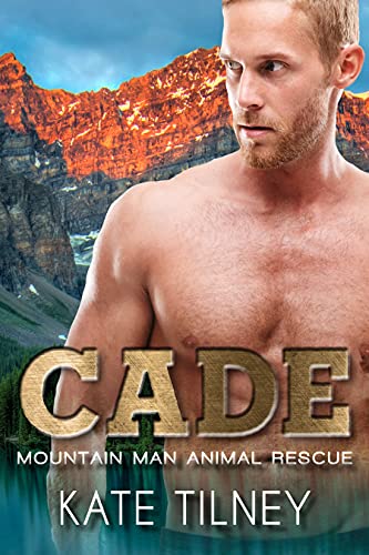 Cade book cover