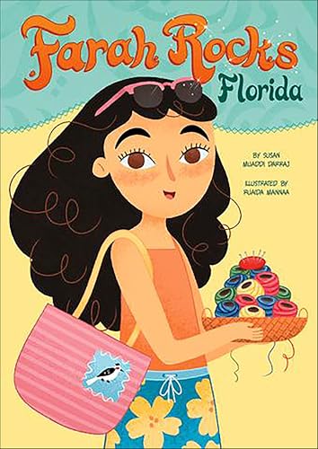 Farah Rocks Florida cover