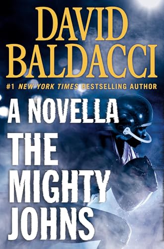 The Mighty Johns / The Final Play cover