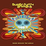 Rings Around The World (2001)