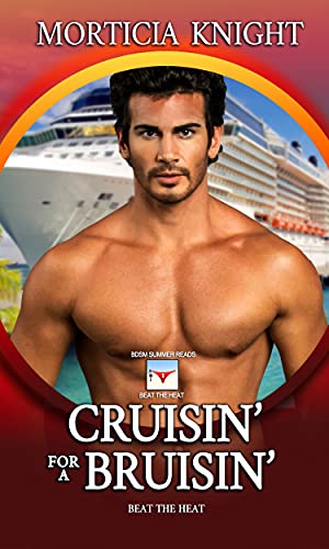 Cruisin' for a Bruisin' book cover