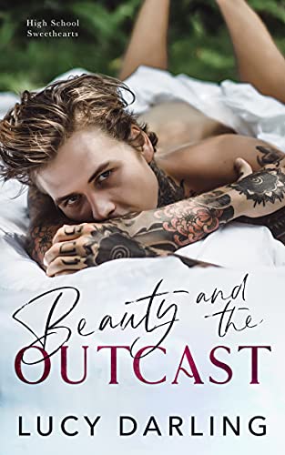 Beauty and the Outcast cover