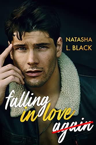Falling in Love book cover