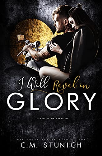 I Will Revel in Glory cover