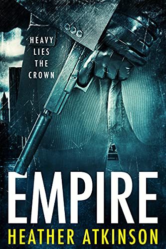 Empire book cover