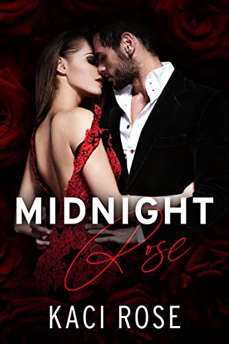 Midnight Rose book cover